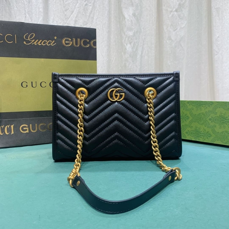 Gucci Top Handle Bags